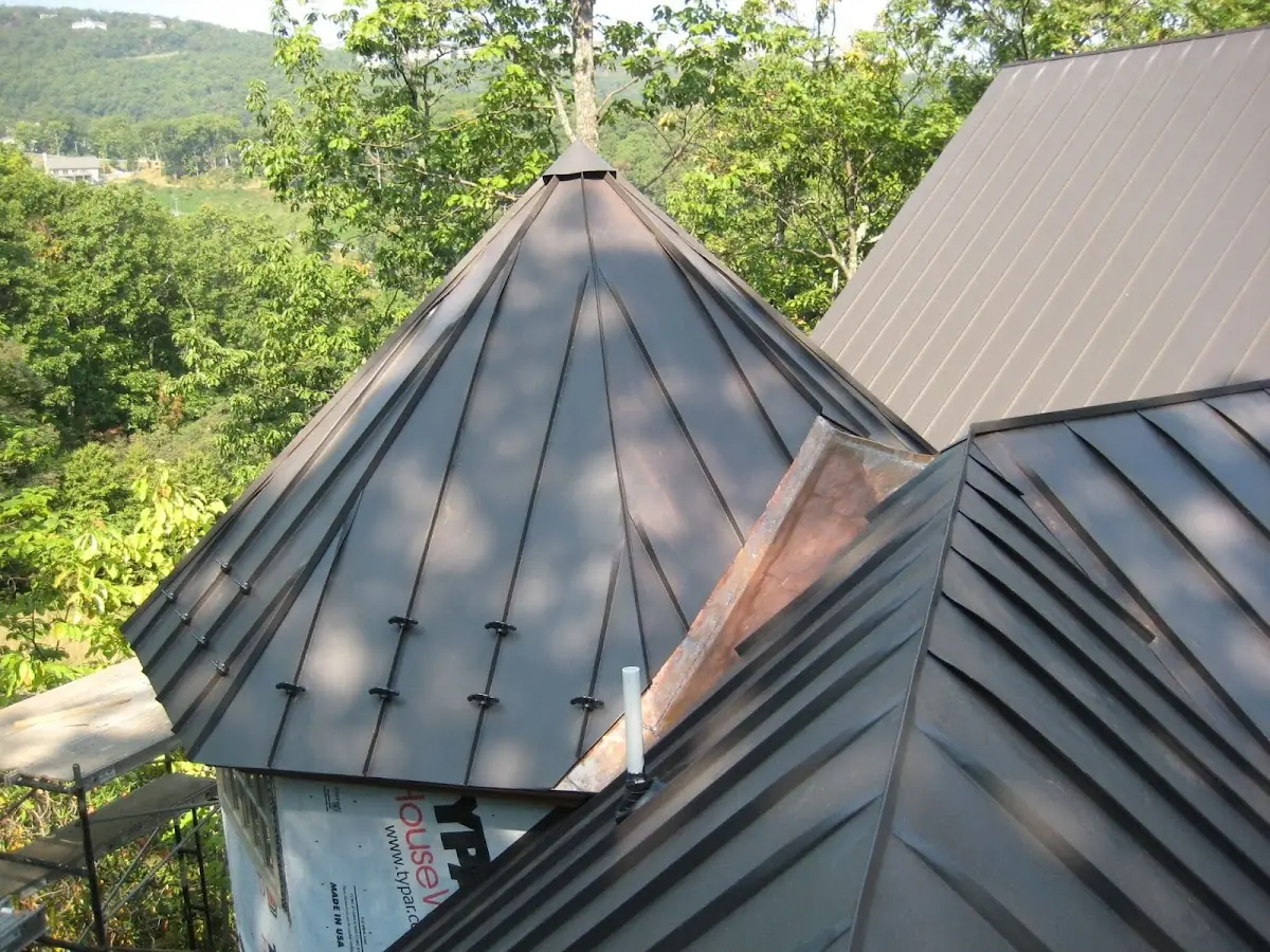 Professional Gutter Cleaning by Craftsman Roofing in Somis