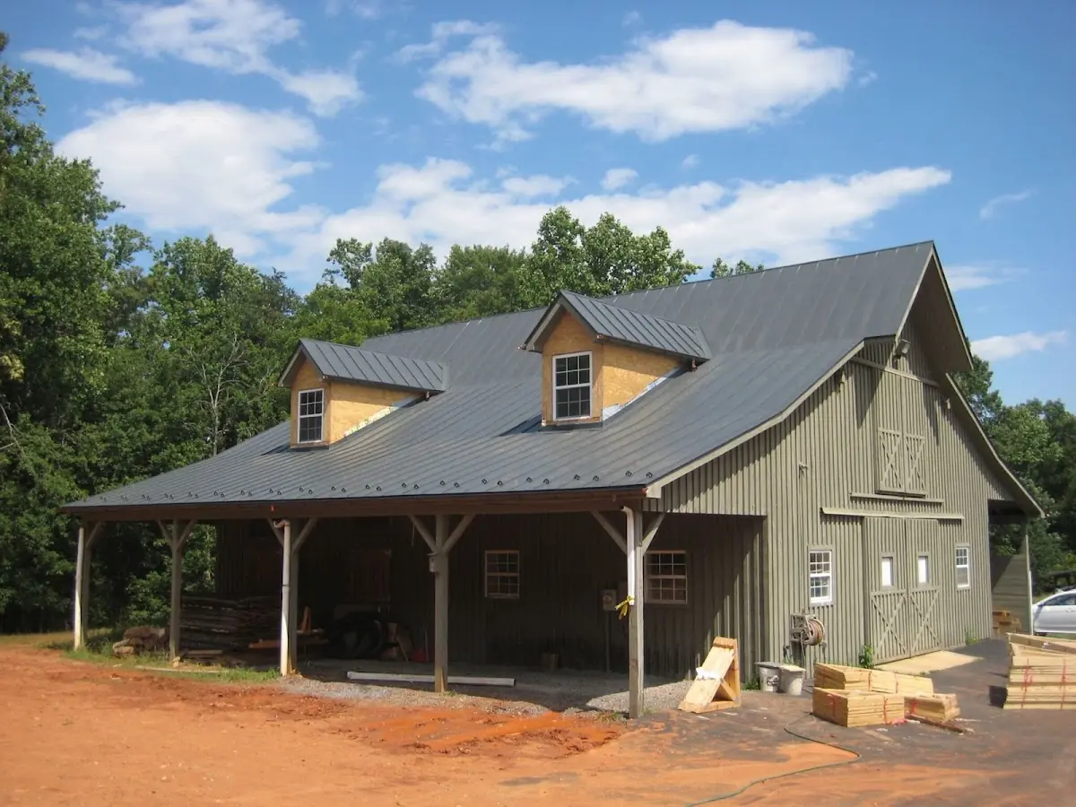 Expert Metal Roof Repair workmanship in Somis